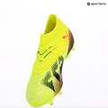 Férfi futballcipő PUMA Future 8 Match MxSG sárga riasztás/ puma fekete/ sun struck 9
