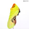 Férfi futballcipő PUMA Future 8 Ultimate MxSG sárga riasztás/puma fekete/sun struck 9