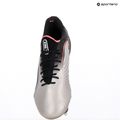 PUMA King Ultimate MxSG férfi futballcipő puma ezüst/puma fekete/sun struck/puma fehér 9