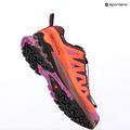 Salomon XA Pro 3D V9 GTX női futócipő tawnyp/redora 9