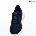 Under Armour Phade RN 3 női futócipő downpour szürke/downpour szürke/aero pink 9