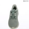 Under Armour Charged Pursuit 4 szilikazöld/szilikazöld/metál szilika női futócipő 9