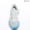 Under Armour Infinite fehér/éterkék/fehér női futócipő 9