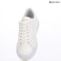 Lacoste női cipő 47SFA0072 fehér/arany 9
