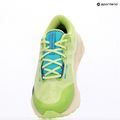 Férfi futócipő ASICS Novablast 5 TR nature bathing/lime green 9