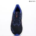Mizuno Enerzy Runnerz futócipő peacoat/ignition red/reflection blue 9