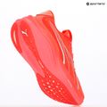 PUMA MagMax Nitro férfi futócipő izzó piros/barack fagy 9