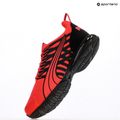 PUMA Voltaic Evo futócipő minden idők piros/puma fekete 9