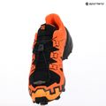 Férfi Salomon Speedcross 6 redora/fekete/turmer futócipő 9