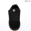 Etnies Callicut fekete/fehér férfi cipő 10