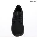 Etnies Scout férfi cipő fekete/fekete/gumi 14