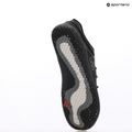 Vivobarefoot női mezítlábas cipő Primus Lite 3.5 obszidián 19