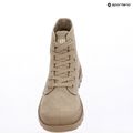 Palladium Mono Chrome vintage khaki színű csizma 9