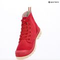 Palladium Pampa Duo Chrome Chrome chili paprika csizma 9