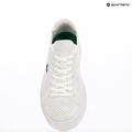 Lacoste női cipő 49CFA0003 fehér/fehér 9