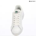 Lacoste női cipő 49SFA0040 fehér/fehér 9
