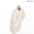 Női cipő O'Neill Bayville Platform Low off white 11