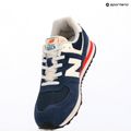 New Balance 574's V1 nb navy GC574VPN cipők 13