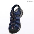 Grisport női szandál 039037L navy 11