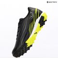 Joma Propulsion Jr TF gyermek focicipő fekete 9