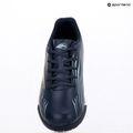 Joma Propulsion Jr IN tengerészkék gyermek focicipő 9