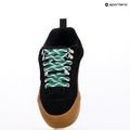 Vans Knu Skool Knu Vintage fekete/rágógumi cipő 9