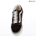 Vans Old Skool török kávé cipő 9