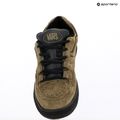 Vans Speed LS sötét olajzöld csizma 9