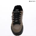 Vans Chukka Push fekete/bungee cord cipő 9