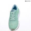 Férfi futócipő HOKA Cavu 2 sea ice/blue light 9