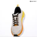 HOKA Bondi 7 nimbus cloud/sárga férfi futócipő 9