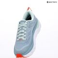 Női futócipő HOKA Bondi 7 blue fog/blue glass 9