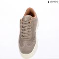 Calvin Klein női cipő YW0YW01636 Classic Cupsole Low Mix Mg Wn hangulat/toszkána 9