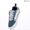Vans Knu mesh kék/multi cipő 9