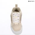 Vans Knu Skool Tri-Tone Block szüreti fehér cipő 9