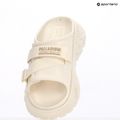Palladium Offbound Slide flip-flop krém fehér 9