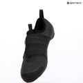 Shimano SH-IC501 Fuze fekete edzőcipő 16
