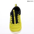 Helly Hansen HP Foil Evo férfi vitorlás cipő cyber lime / fekete 15