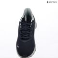 PUMA Flexfocus Lite Modern Woven tengerészkék/hűvös középszürke futócipő 11
