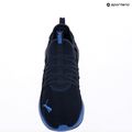 PUMA Softride Carson Fresh futócipő puma navy/élénk kék 11