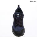 Férfi túrabakancs Millet Ubic Low GTX saphir 14