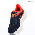 Férfi futócipő HOKA Bondi 9 varcity navy/nautical blue 9