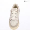 Tommy Jeans Retro Basket női cipő ecru/misty pink 9