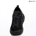 Férfi túrabakancsok HOKA Kaha 3 Low GTX fekete/fekete 18