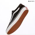 Vans Old Skool sportos színelmélet török kávés cipő 9