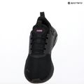 PUMA X-Cell Nova FS futócipő puma fekete/tiszta magenta 3