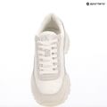 Calvin Klein férfi cipő YM0YM01292 Hike Runner Casual Ny-Su Triple Bright White Hike Runner Casual Ny-Su Triple Bright White 9