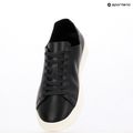 Calvin Klein férfi cipő HM0HM01723 Low Top Lace Up Unlined Lth ck fekete 9