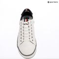 Tommy Hilfiger férfi Harlow 1D fehér edzőcipő 9
