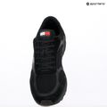 Tommy Jeans férfi cipő TJM Technical Runner Ess fekete 9